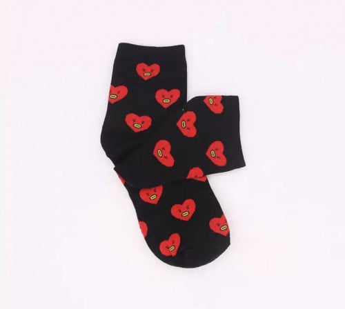 جوارب TaTa-BT21