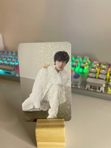 Treasure Pre-order Benefits