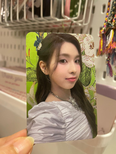 Nmixx Pre-order Benefits