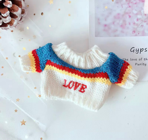 ملابس skzoo-20cm