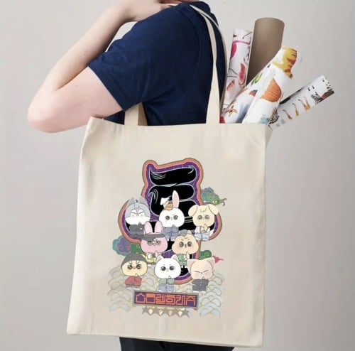 Tote bag skzoo