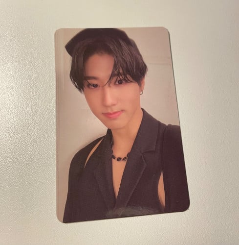 Straykids ODDINARY Pre-Order Benefits