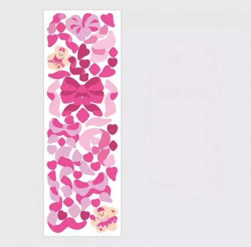 ستيكرز بنك زينة فوتوكارد A14