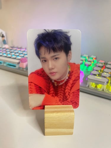 Treasure Pre-order Benefits