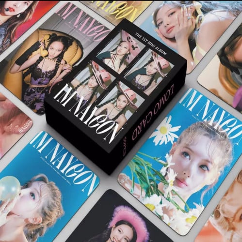 فوتوكارد IM NAYEON