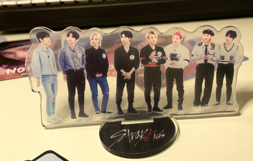 Straykids ستاند