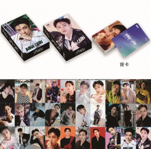 30 فوتوكارد Bangchan