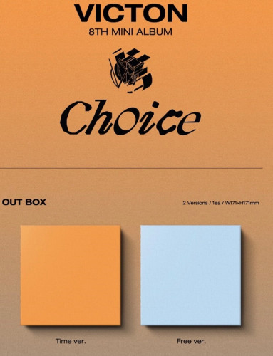 VICTON - Choice random