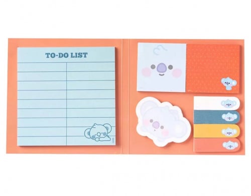 ستيكي نوت Koya-Namjoon