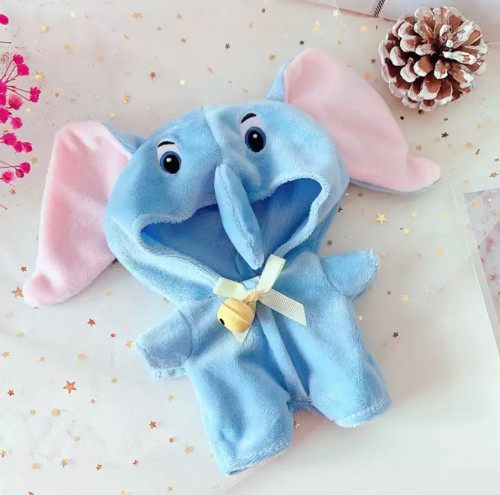 ملابس skzoo-20cm