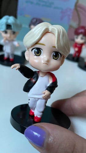 فيقر jimin ( mic drop