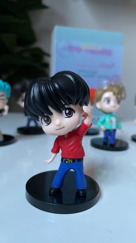 فيقر jhope ( dynamite