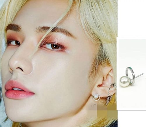 حلق هيونجين (pearl)