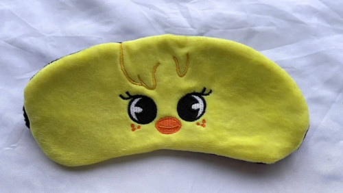 غطاء عين skzoo