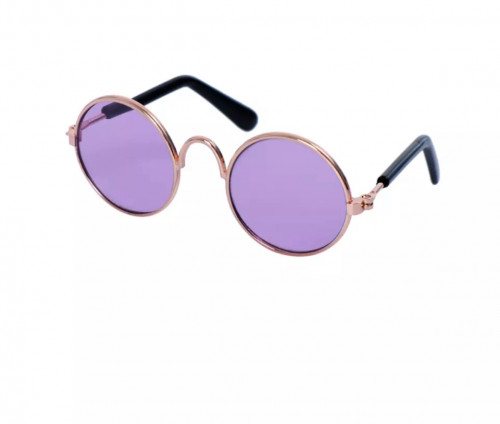 نظارات الدمى موف