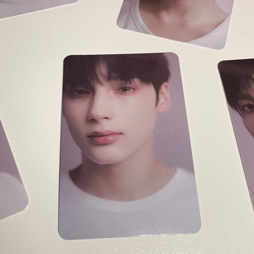 TXT Thursdays Child Pre-Order Benefits