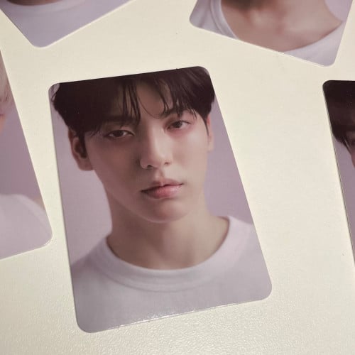 TXT Thursdays Child Pre-Order Benefits