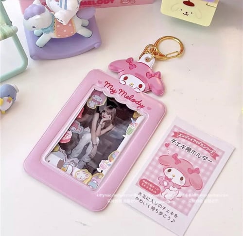 حامل فوتوكارد Mymelody