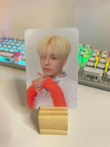 Treasure Pre-order Benefits