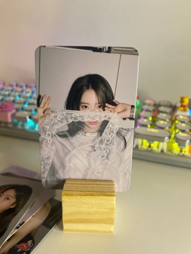 Le sserafim Pre-order Benefits