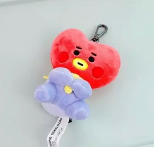 ميدالية BT21- TATA