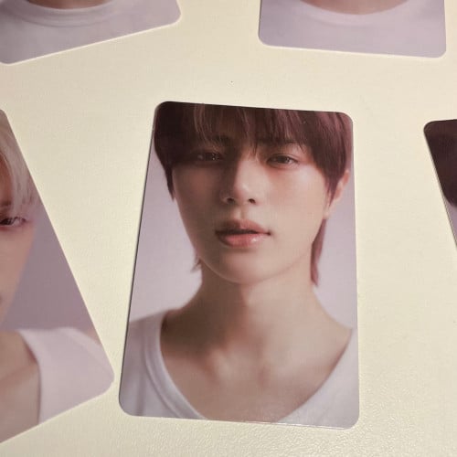 TXT Thursdays Child Pre-Order Benefits