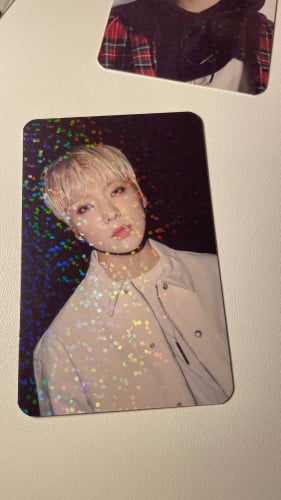 winner Pre-order Benefits