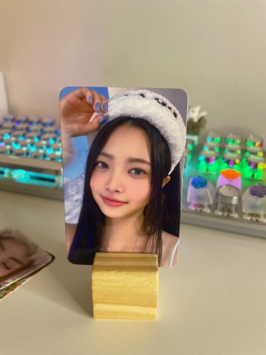 Le sserafim Pre-order Benefits