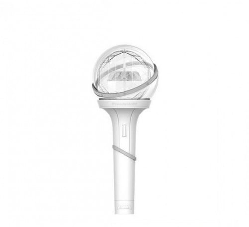 P1Harmony OFFICIAL LIGHT STICK