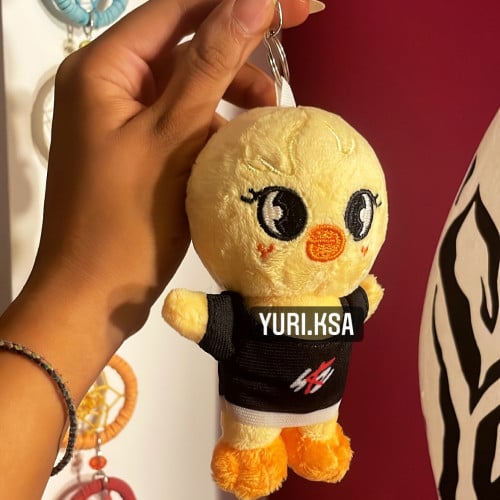 ميدالية skzoo - Bbokari