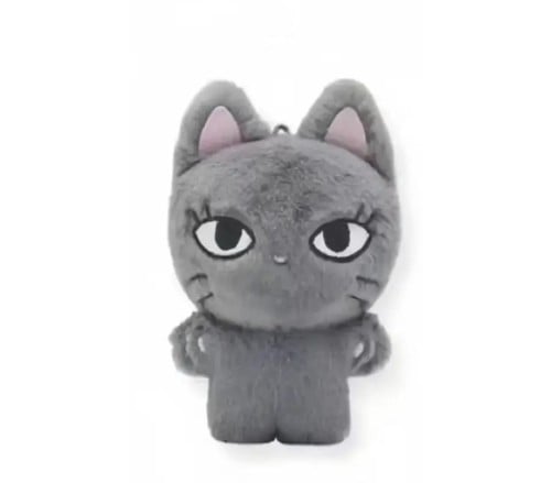 ميدالية GISELLE ( Aespa )