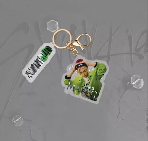 ميدالية Felix - ODDINARY