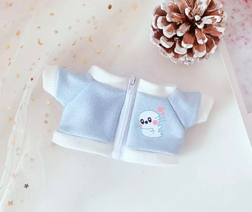 ملابس skzoo-20cm