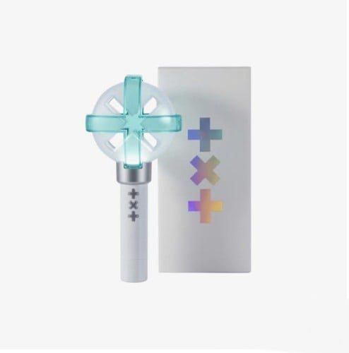TXT – OFFICIAL LIGHT STICK Ver.2