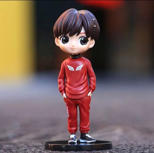 فيقر jhope ( idol