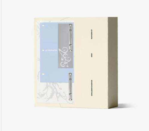 Le sserafim - 2025 SEASON'S GREETINGS