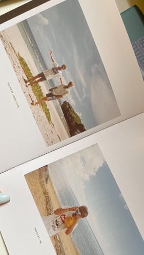 مذكرات RM مترجمة مع صور خاصه