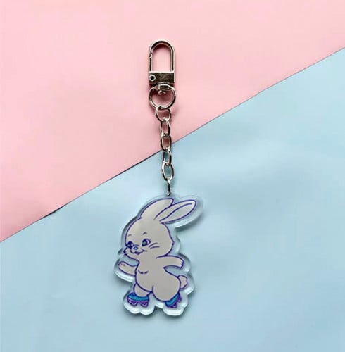 ميدالية Newjeans ( Hyein