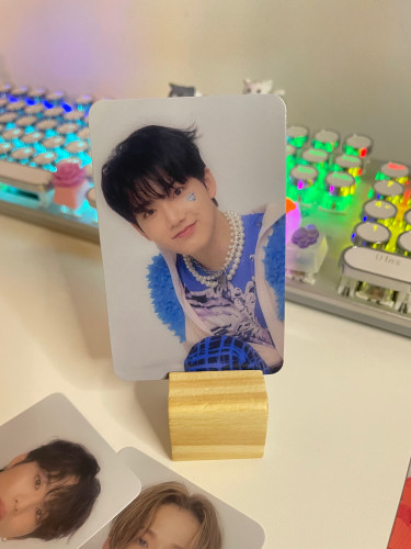 Treasure Pre-order Benefits