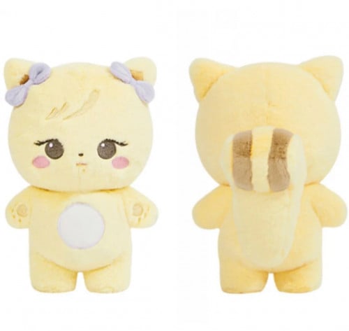 دمية روزي بلاكبينك - Rosie