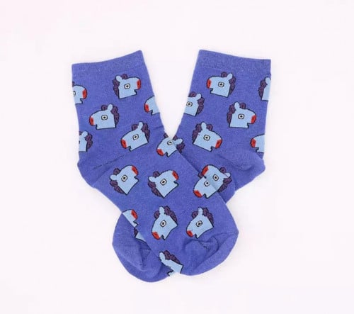 جوارب mang-BT21