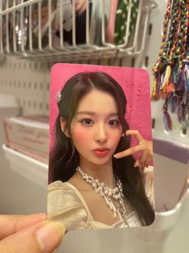 Nmixx Pre-order Benefits