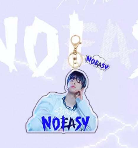 ميدالية SeungMin