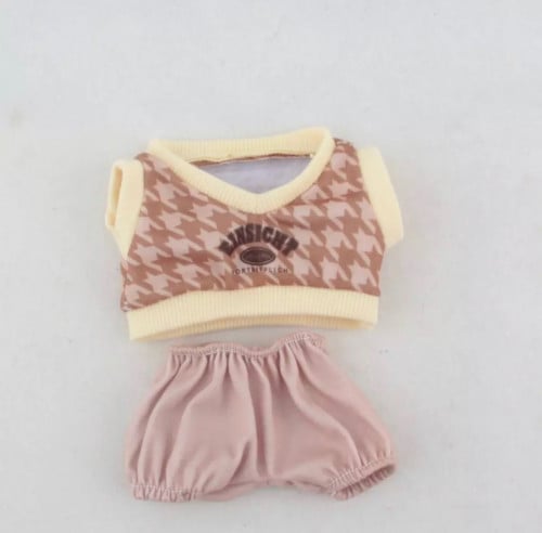 ملابس للدمى 20سانتي