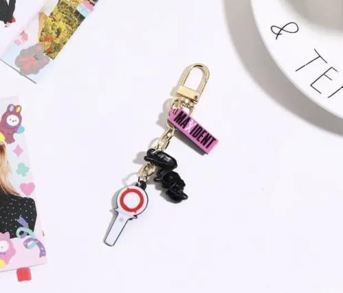 ميدالية straykids