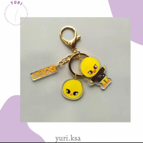 ميدالية felix-skzoo