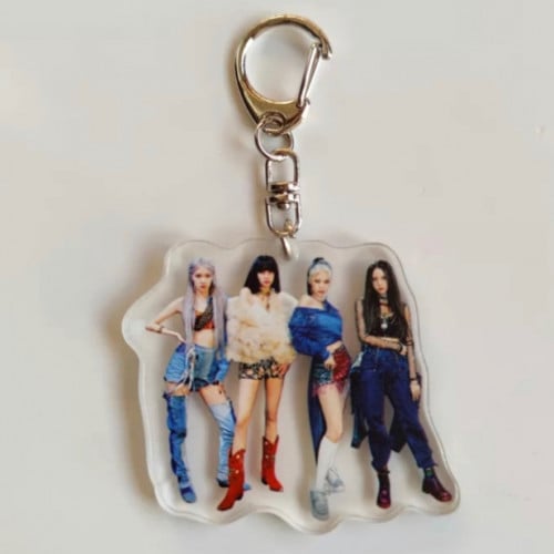 ميدالية Blackpink