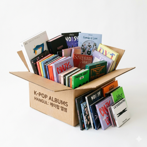 عيدية يوري البوم ب 99 ريال