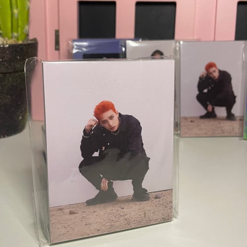 Noeasy limited Edition preorder benefits