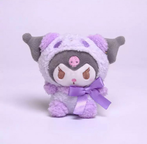 ميدالية Kuromi